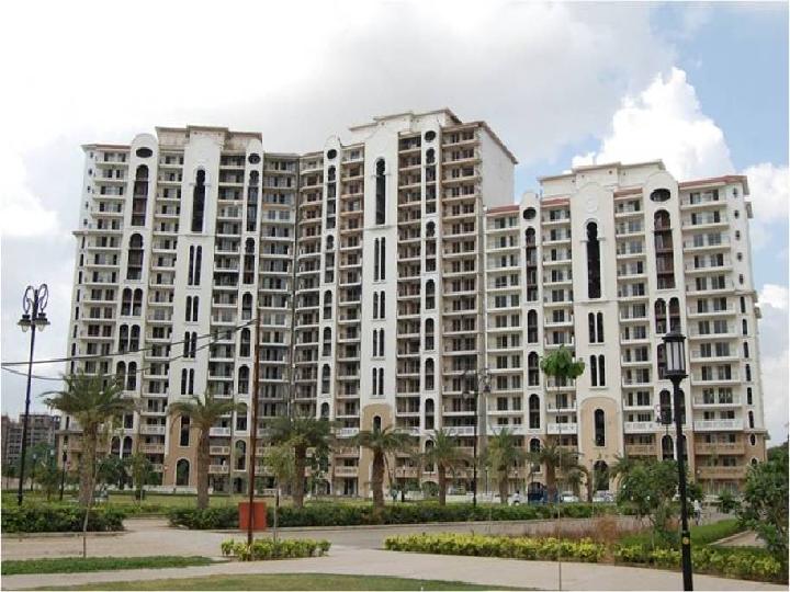 Apartment Sale DLF New Town Heights Sector 86 Gurgaon